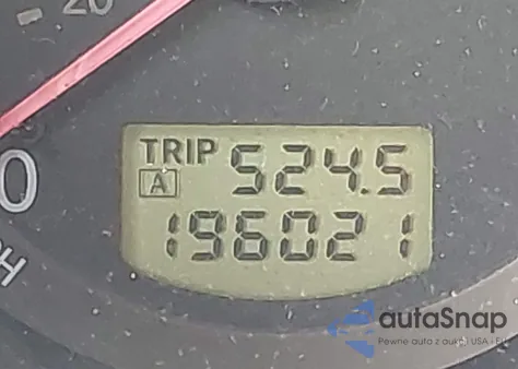 2004 Mitsubishi Outlander Ls z USA, uszkodzony, nr VIN JA4LX31F14U032316